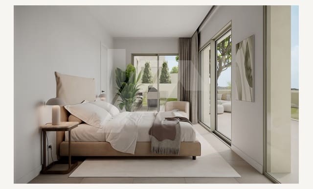 3 soverom Kjedet enebolig til salgs i Pinar del Advocat - Cometa, Teulada-Moraira med svømmebasseng garasje - € 850 000 (Ref: 9879764)