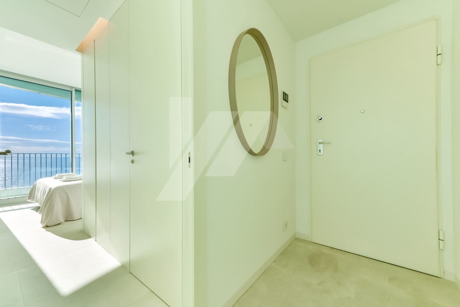 2 bedroom Apartment for sale in Calpe / Calp with pool garage - € 990,000 (Ref: 9879766)