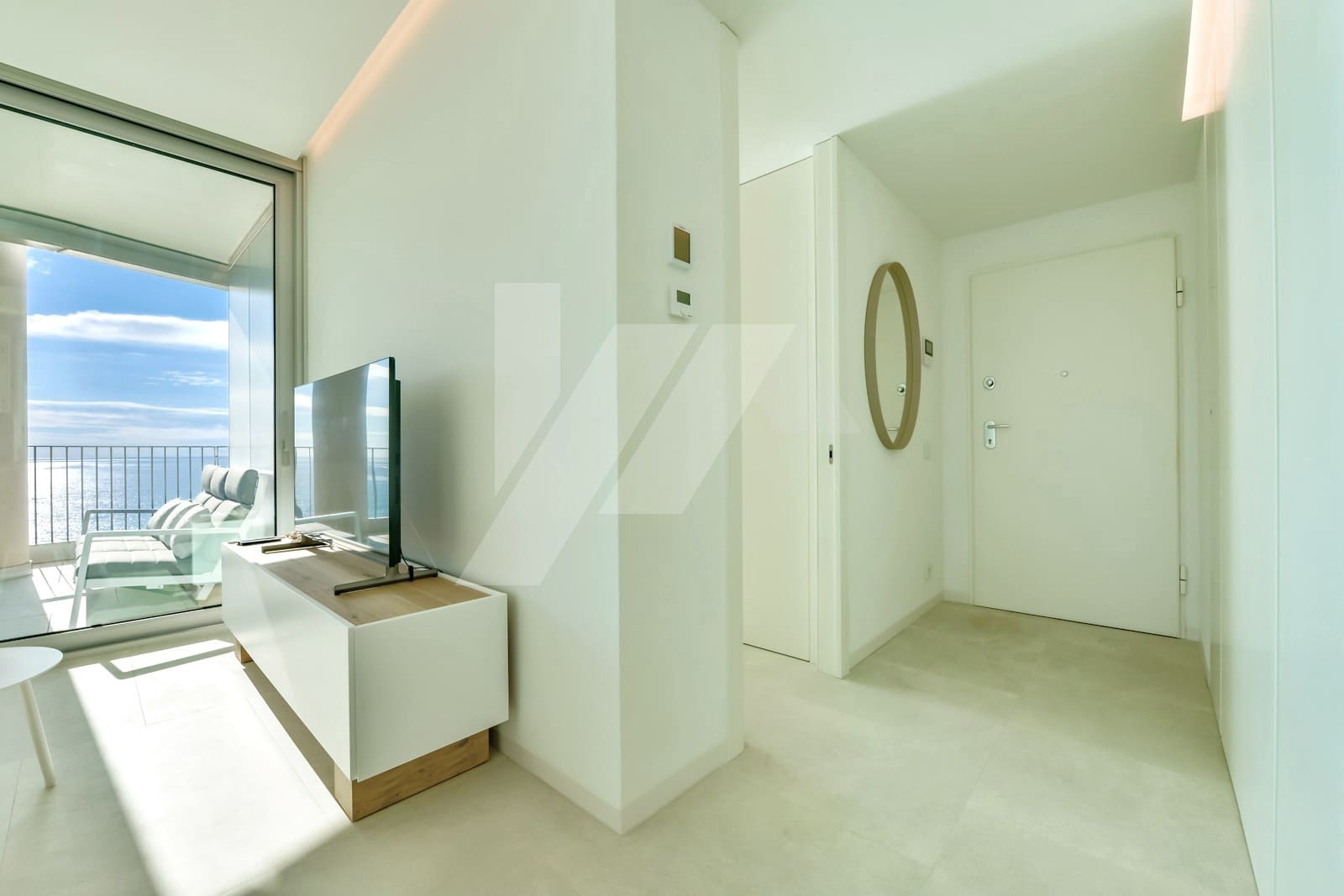 2 bedroom Apartment for sale in Calpe / Calp with pool garage - € 990,000 (Ref: 9879766)