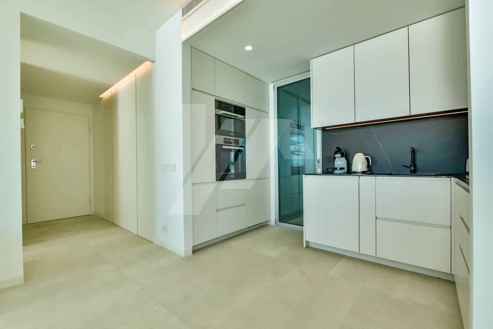 2 bedroom Apartment for sale in Calpe / Calp with pool garage - € 990,000 (Ref: 9879766)