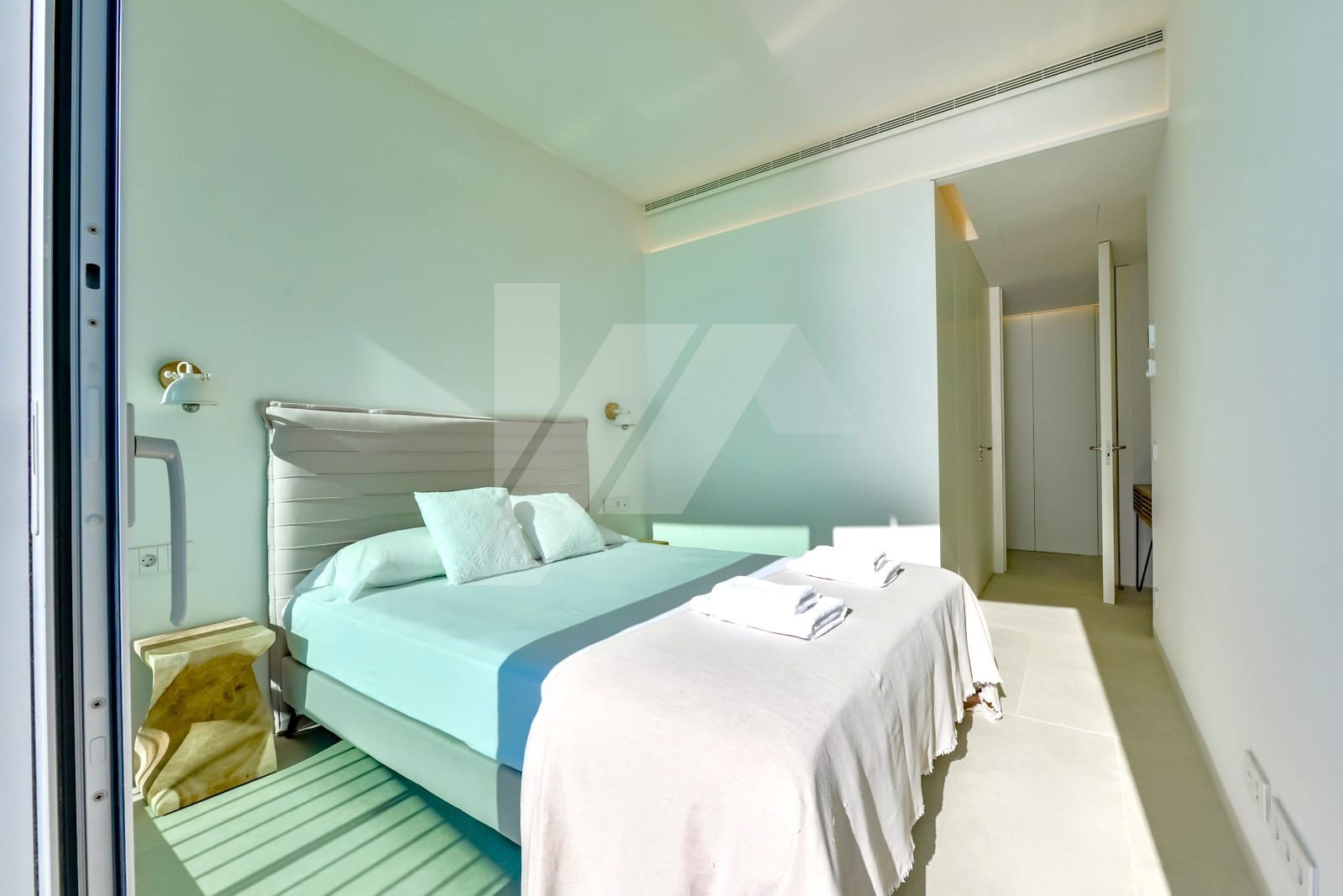 2 bedroom Apartment for sale in Calpe / Calp with pool garage - € 990,000 (Ref: 9879766)