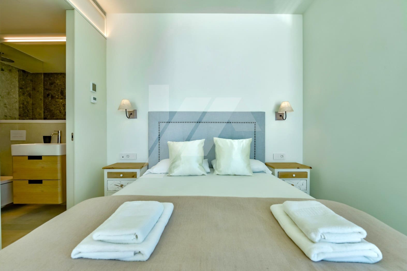 2 bedroom Apartment for sale in Calpe / Calp with pool garage - € 990,000 (Ref: 9879766)