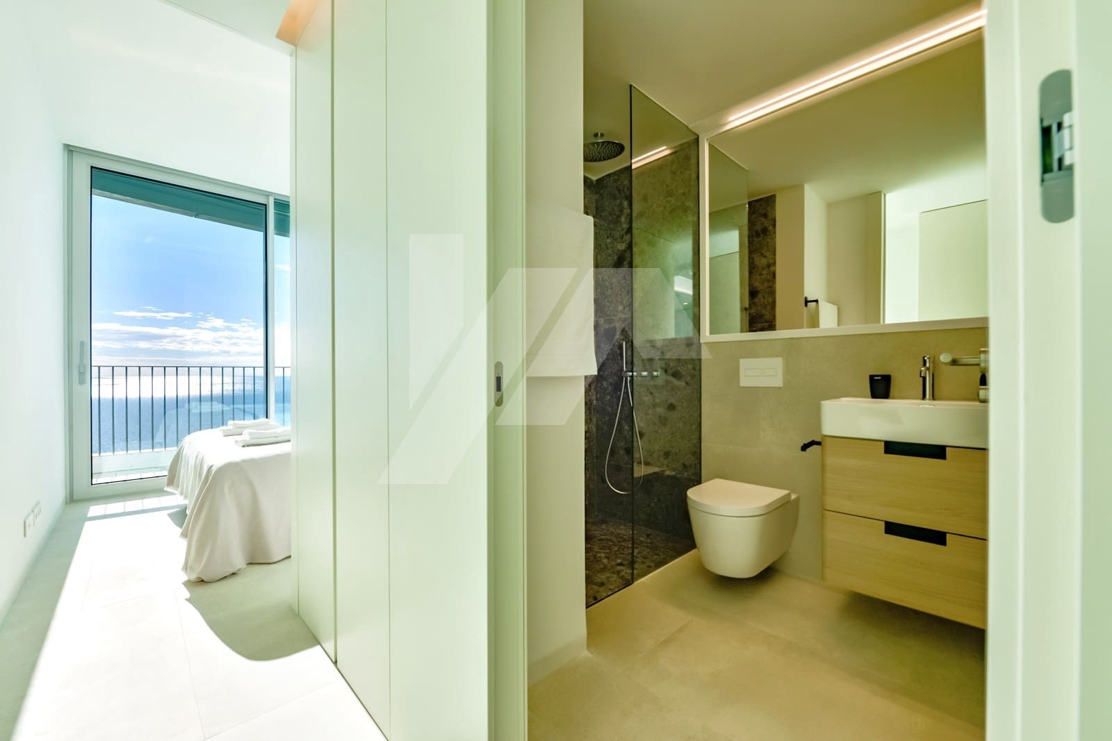 2 bedroom Apartment for sale in Calpe / Calp with pool garage - € 990,000 (Ref: 9879766)