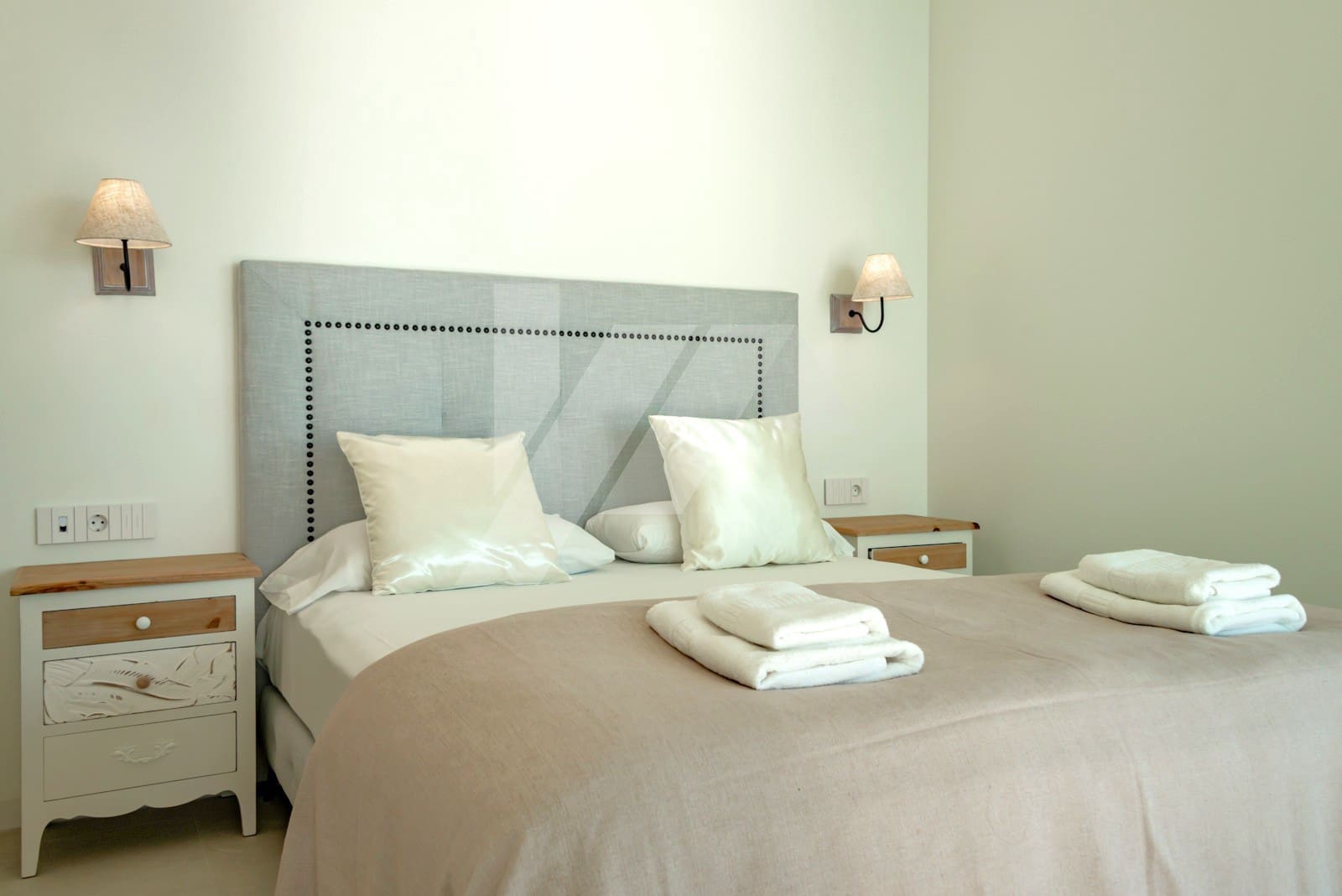 2 bedroom Apartment for sale in Calpe / Calp with pool garage - € 990,000 (Ref: 9879766)