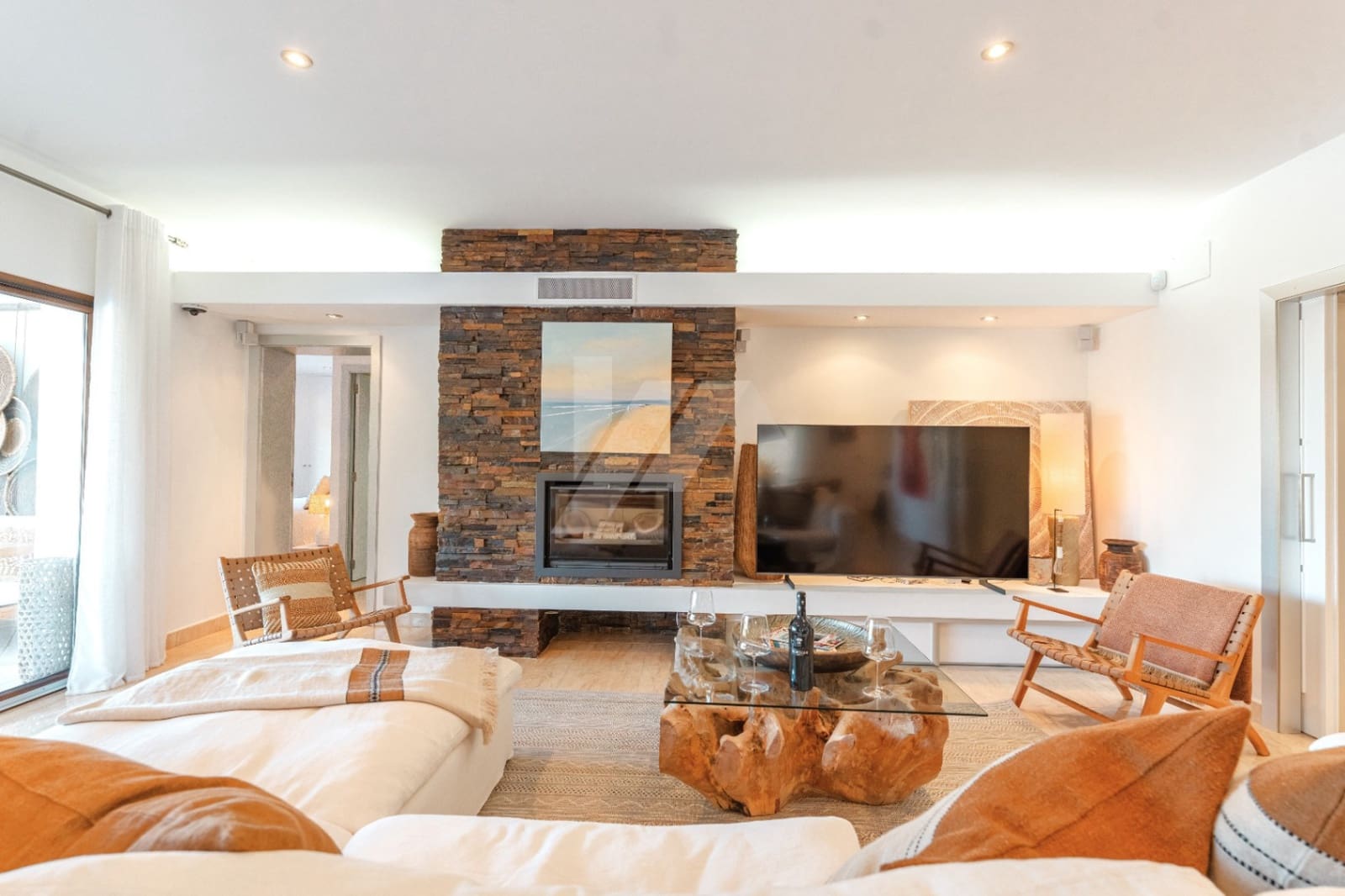 Chalet de 6 habitaciones en Moraira en venta con piscina garaje - 1.995.000 € (Ref: 9879767)