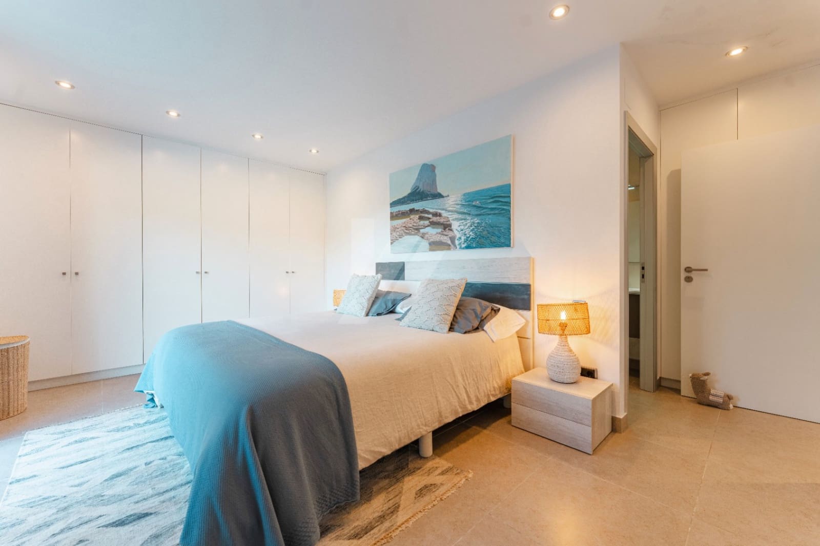 Chalet de 6 habitaciones en Moraira en venta con piscina garaje - 1.995.000 € (Ref: 9879767)
