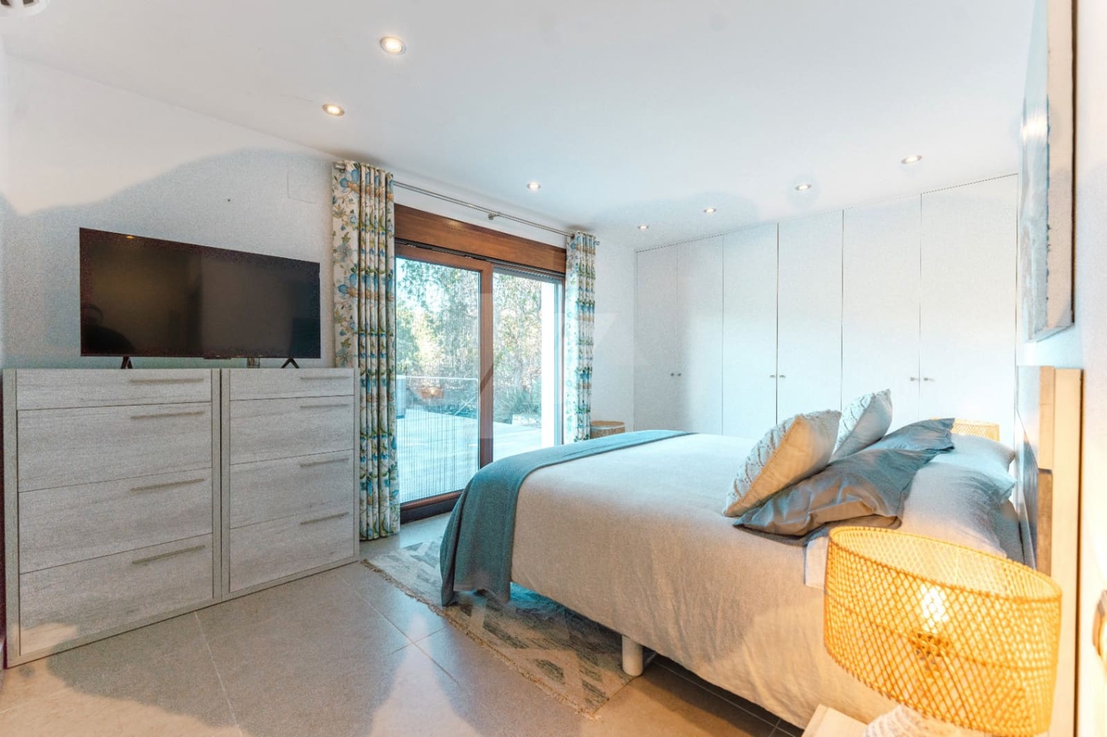 Chalet de 6 habitaciones en Moraira en venta con piscina garaje - 1.995.000 € (Ref: 9879767)