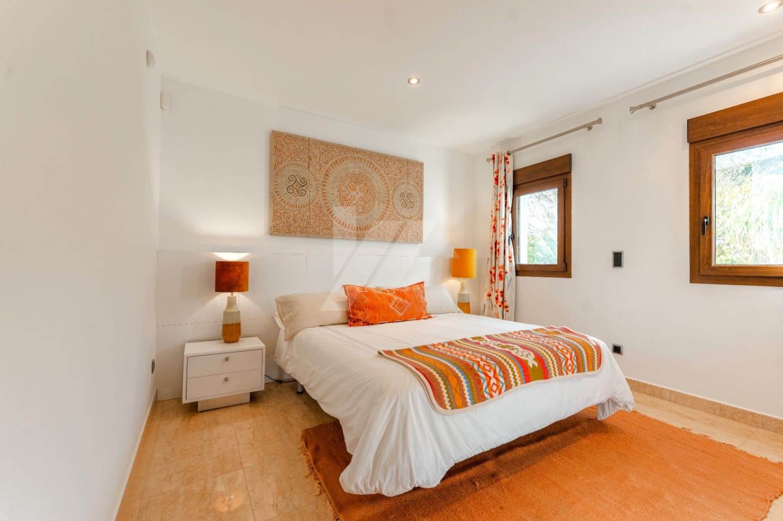 Chalet de 6 habitaciones en Moraira en venta con piscina garaje - 1.995.000 € (Ref: 9879767)