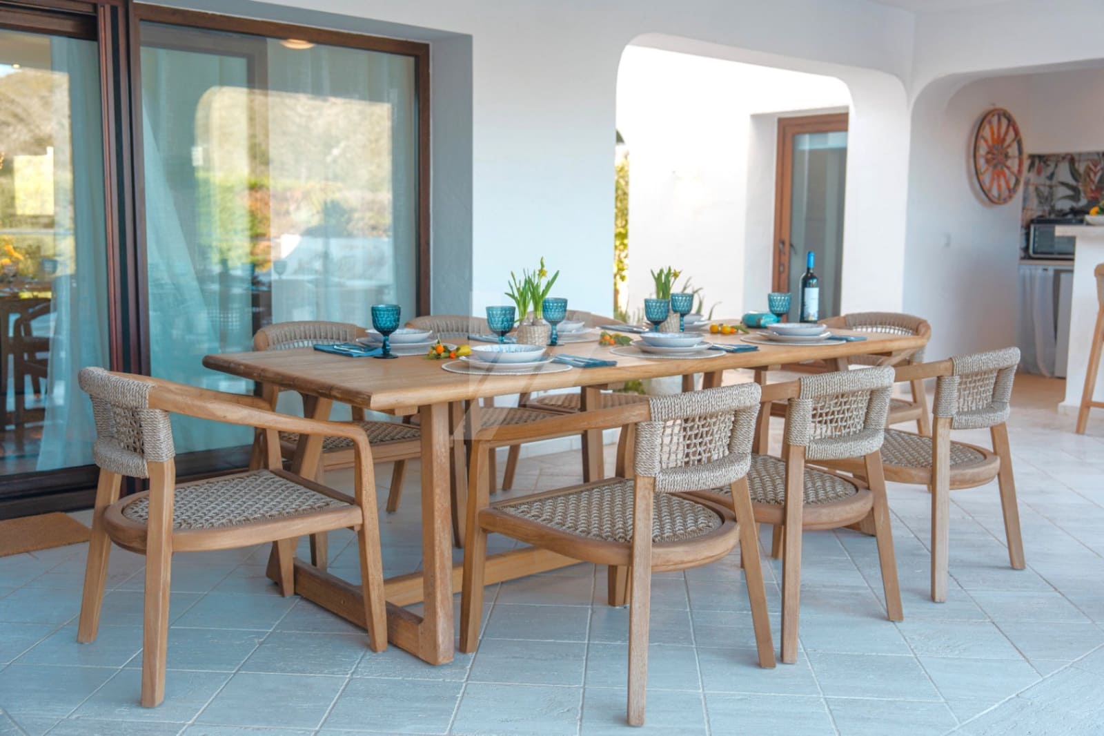 Chalet de 6 habitaciones en Moraira en venta con piscina garaje - 1.995.000 € (Ref: 9879767)