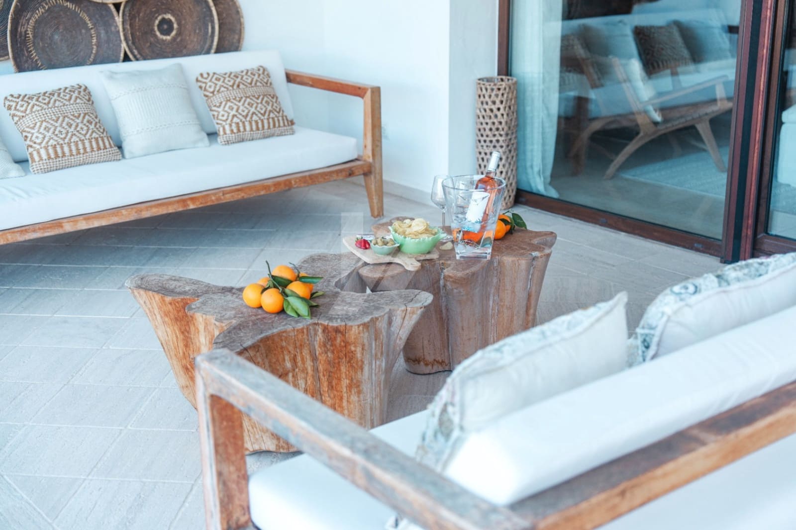 Chalet de 6 habitaciones en Moraira en venta con piscina garaje - 1.995.000 € (Ref: 9879767)