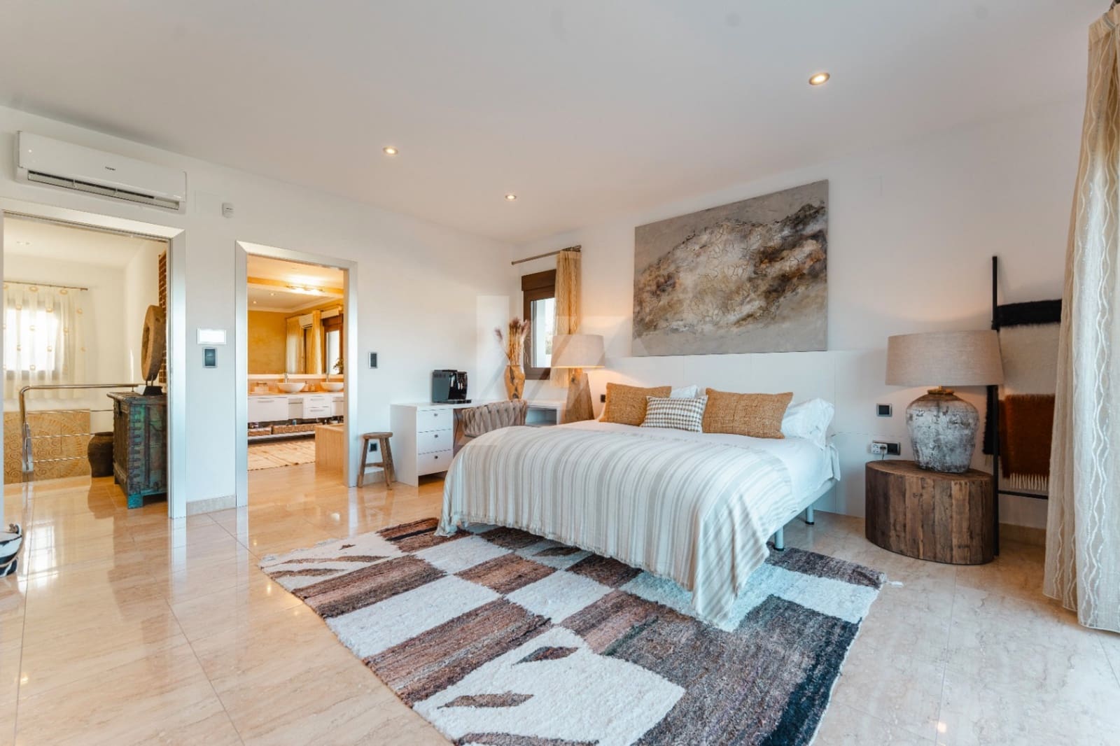 Chalet de 6 habitaciones en Moraira en venta con piscina garaje - 1.995.000 € (Ref: 9879767)