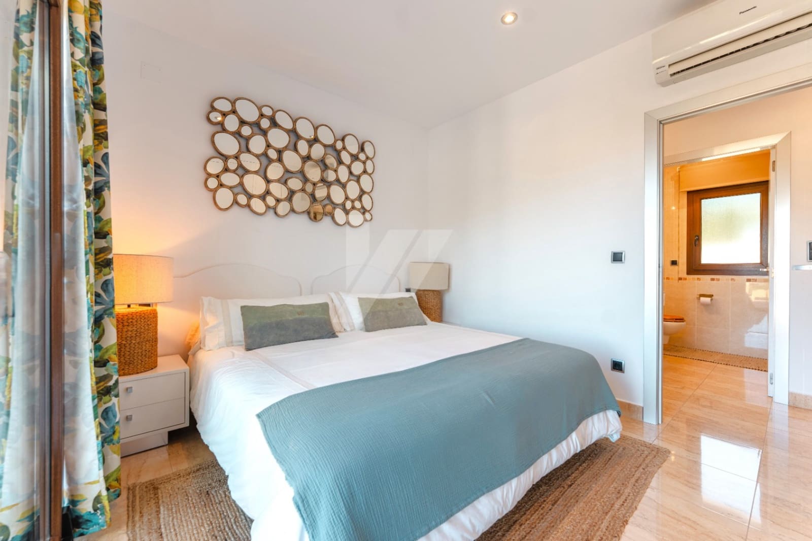 Chalet de 6 habitaciones en Moraira en venta con piscina garaje - 1.995.000 € (Ref: 9879767)