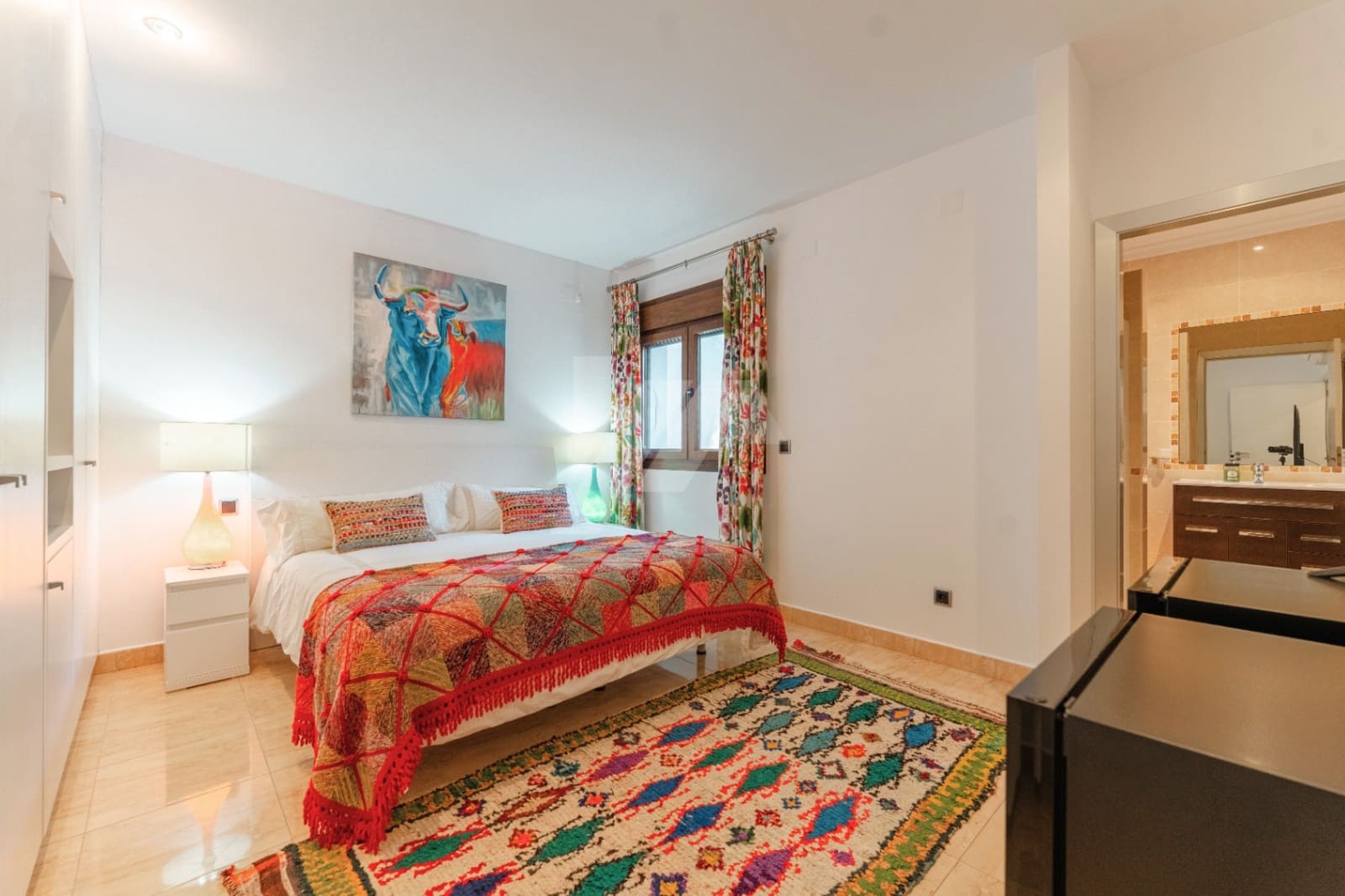 Chalet de 6 habitaciones en Moraira en venta con piscina garaje - 1.995.000 € (Ref: 9879767)
