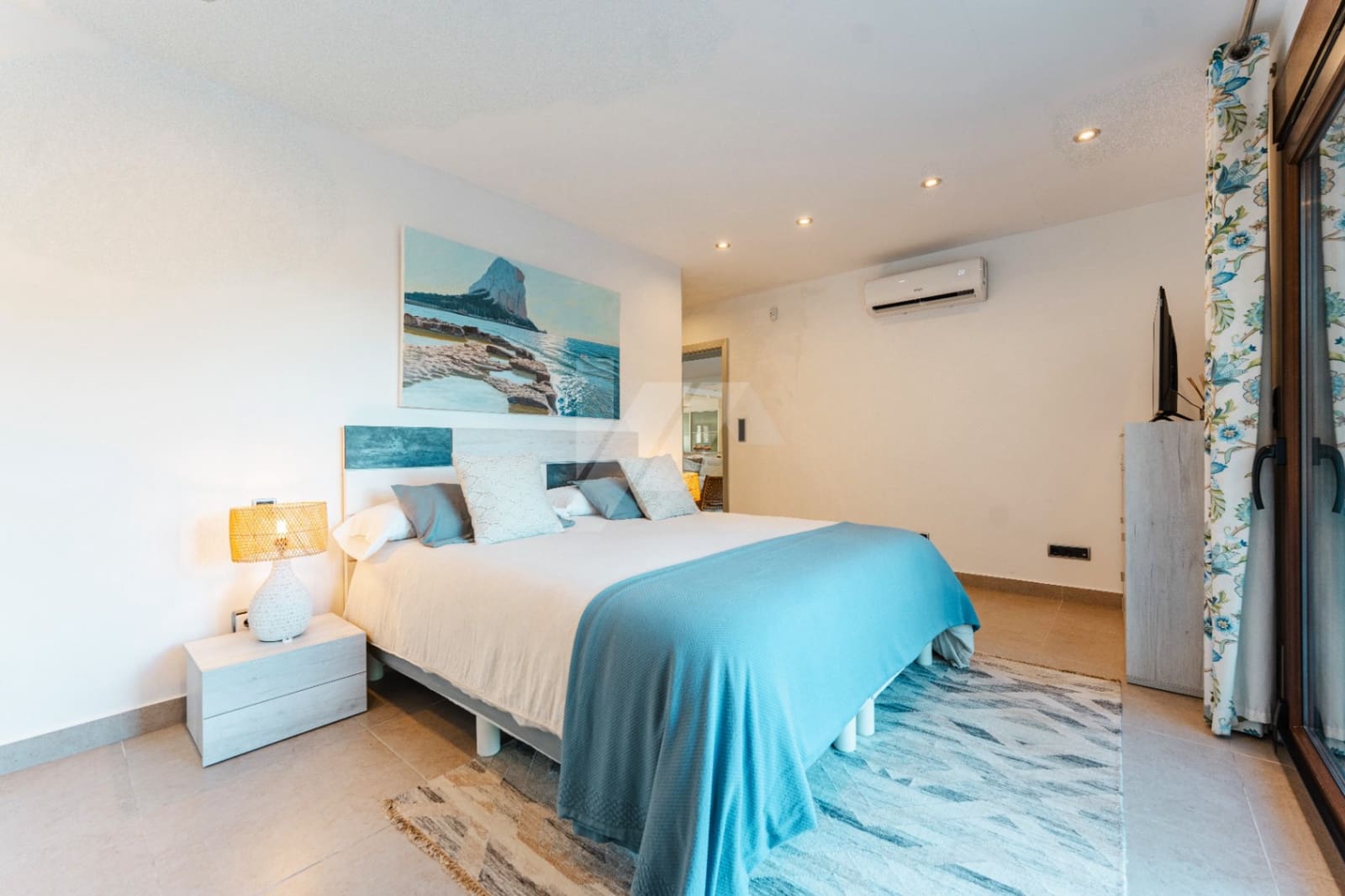 Chalet de 6 habitaciones en Moraira en venta con piscina garaje - 1.995.000 € (Ref: 9879767)