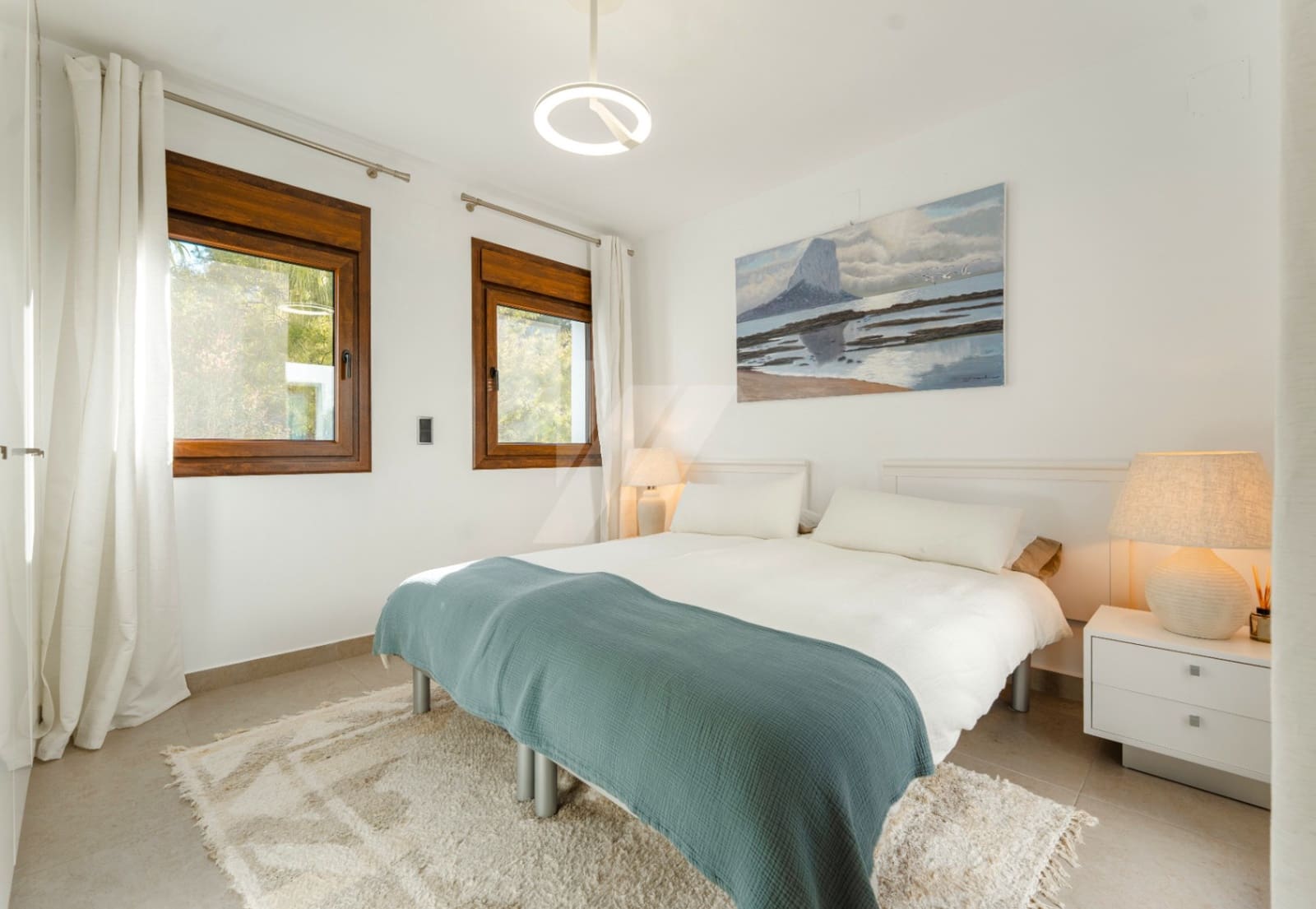 Chalet de 6 habitaciones en Moraira en venta con piscina garaje - 1.995.000 € (Ref: 9879767)