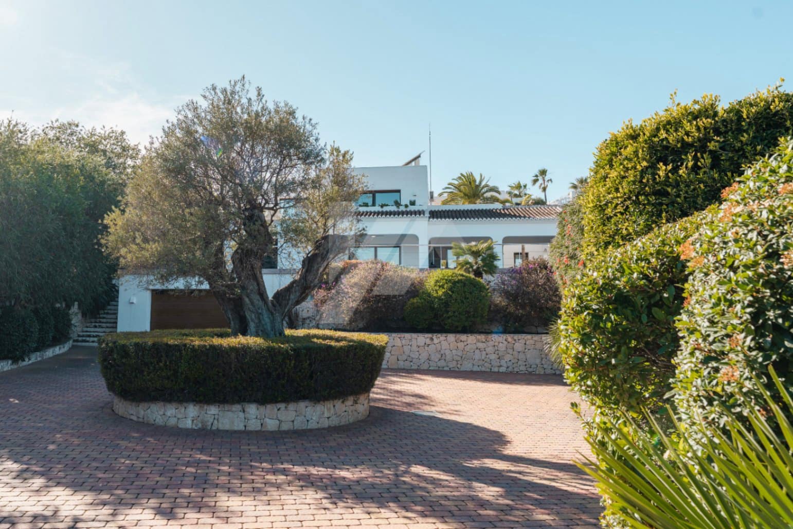 Chalet de 6 habitaciones en Moraira en venta con piscina garaje - 1.995.000 € (Ref: 9879767)