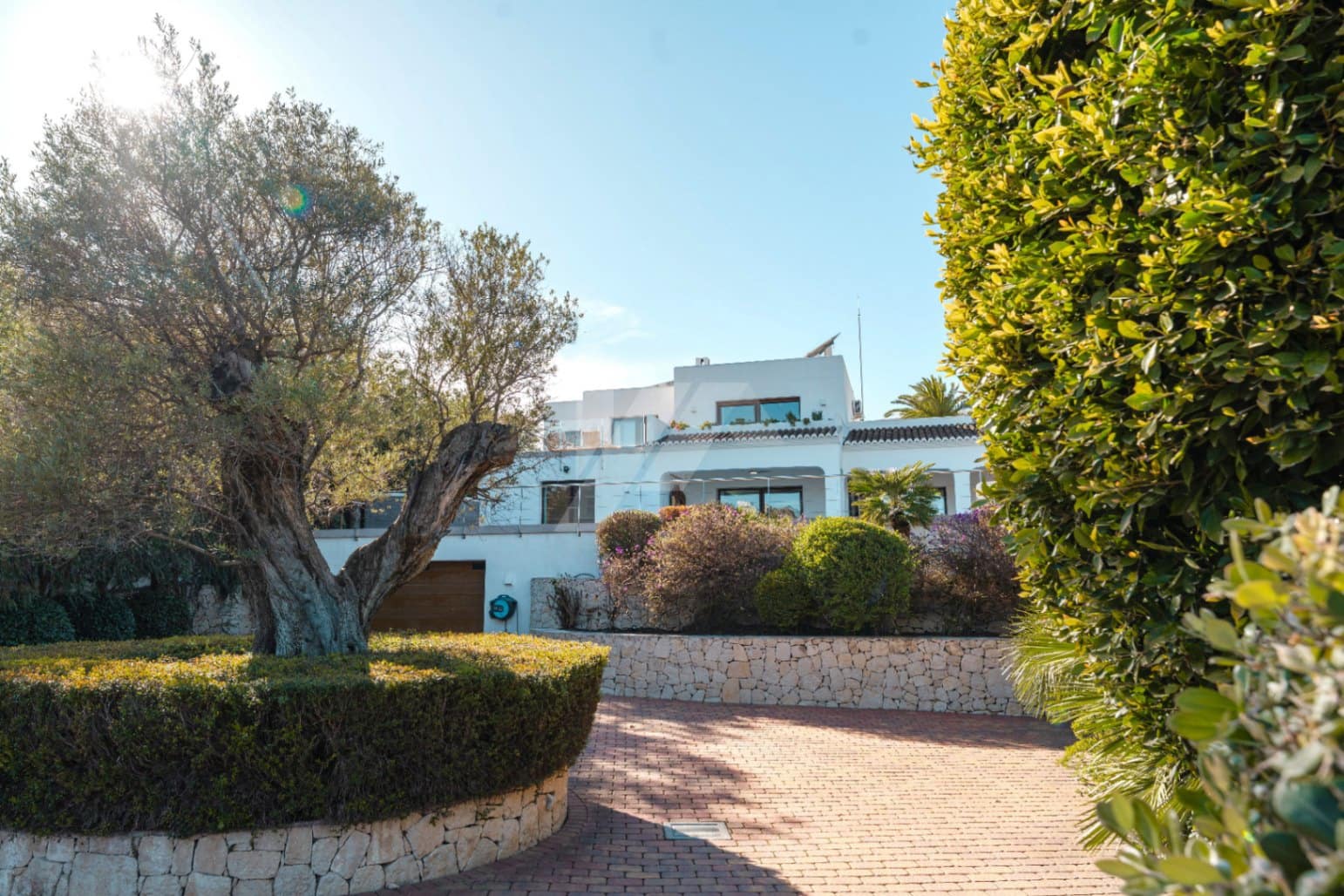 Chalet de 6 habitaciones en Moraira en venta con piscina garaje - 1.995.000 € (Ref: 9879767)