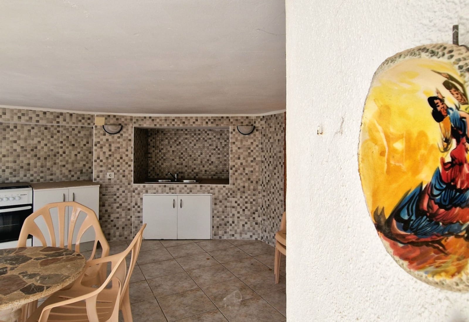 3 slaapkamer Villa te koop in Benissa met garage - € 549.000 (Ref: 9879770)