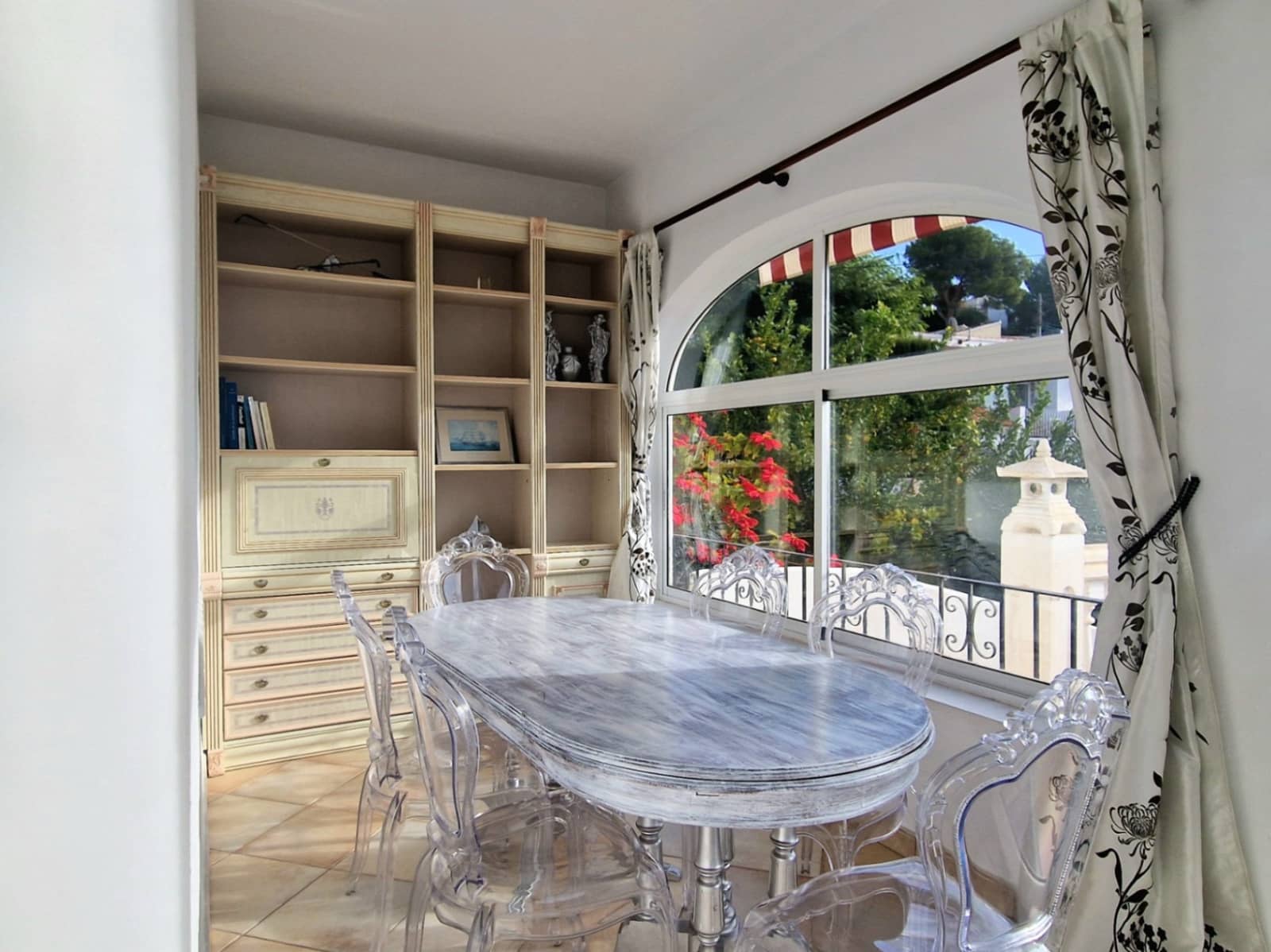 3 slaapkamer Villa te koop in Benissa met garage - € 549.000 (Ref: 9879770)
