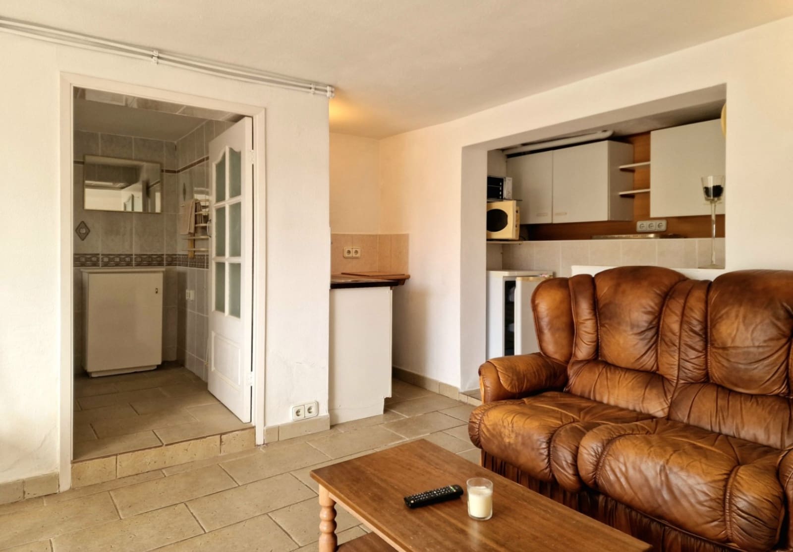 3 slaapkamer Villa te koop in Benissa met garage - € 549.000 (Ref: 9879770)