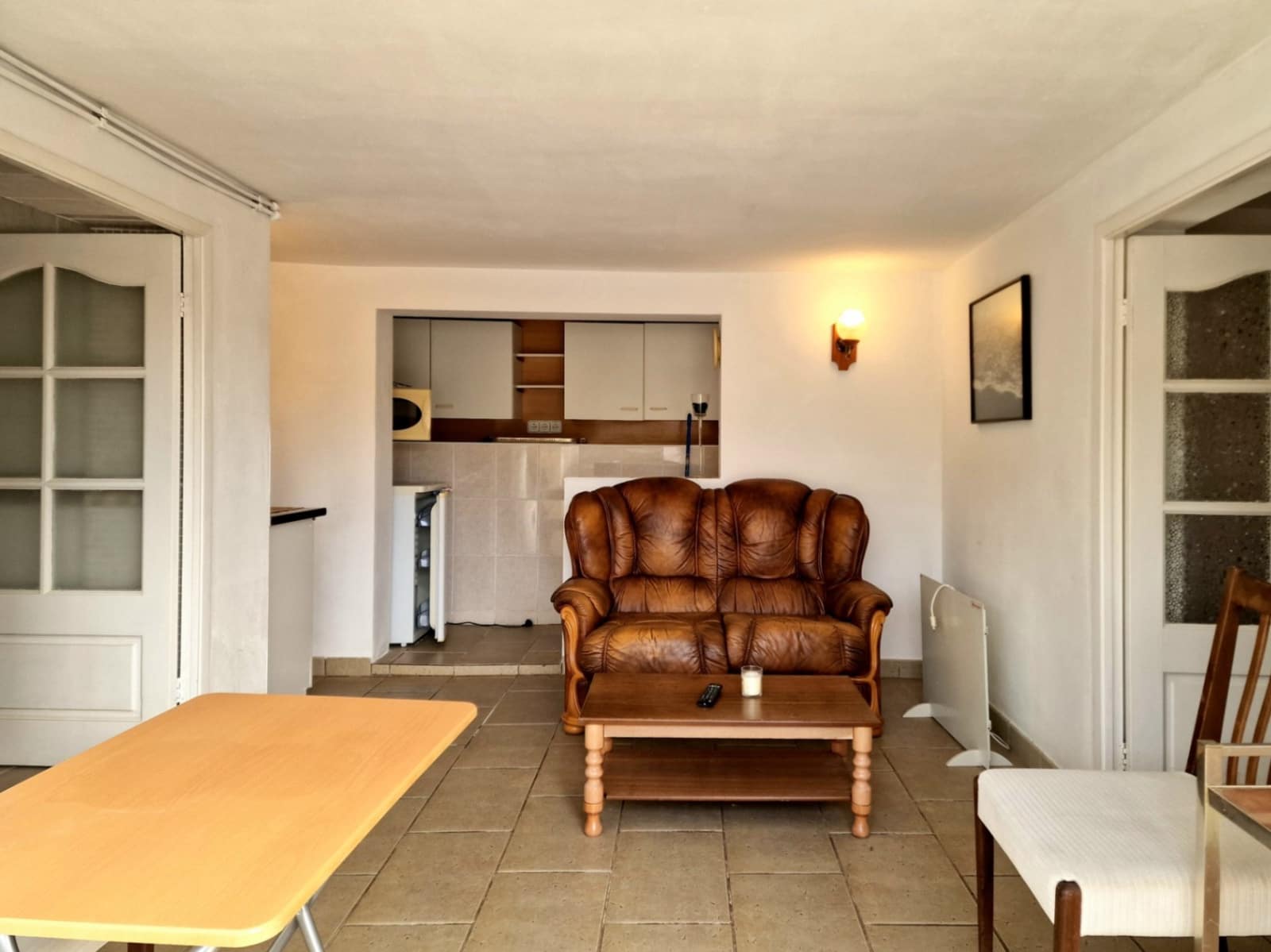 3 slaapkamer Villa te koop in Benissa met garage - € 549.000 (Ref: 9879770)