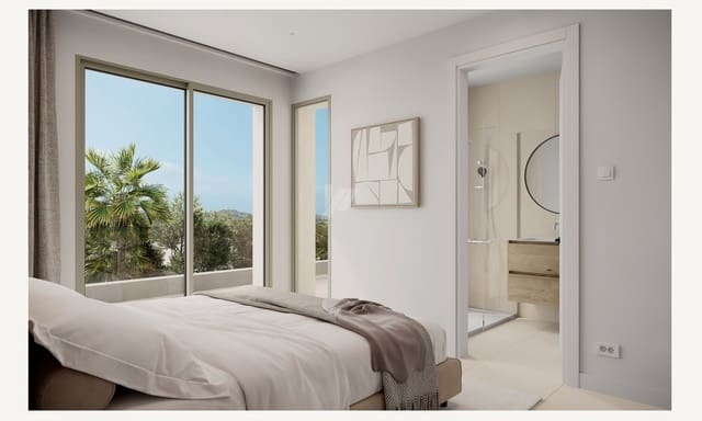 5 soveværelse Villa til salg i Pinar del Advocat - Cometa, Teulada-Moraira med swimmingpool garage - € 1.880.000 (Ref: 9879771)