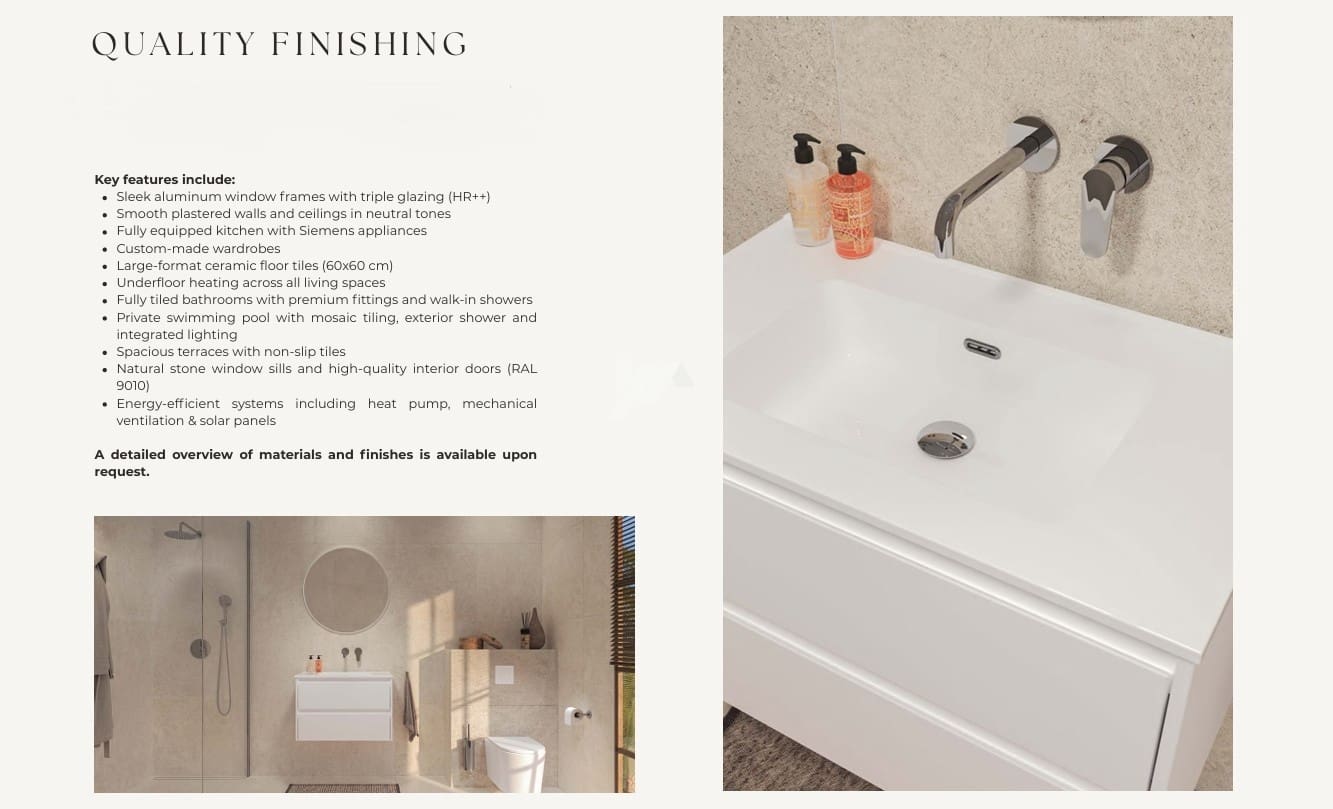 Chalet de 5 habitaciones en Moraira en venta con piscina garaje - 1.880.000 € (Ref: 9879771)