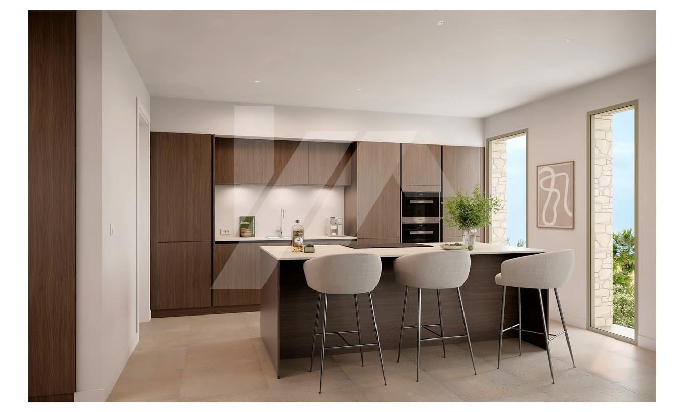 6 camera da letto Villa in vendita in Moraira con piscina garage - 1.815.000 € (Rif: 9879772)