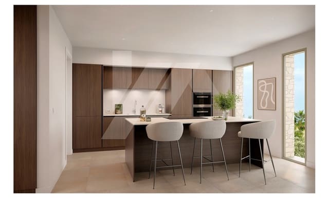 6 soveværelse Villa til salg i Pinar del Advocat - Cometa, Teulada-Moraira med swimmingpool garage - € 1.815.000 (Ref: 9879772)