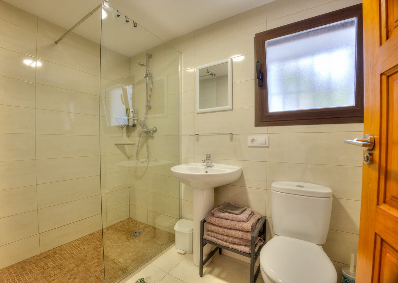4 sovrum Villa till salu i Moraira med pool - 550 000 € (Ref: 9879774)