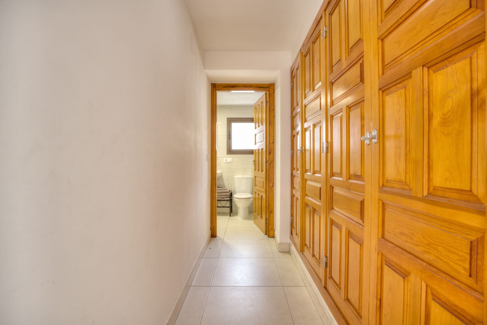 4 sovrum Villa till salu i Moraira med pool - 550 000 € (Ref: 9879774)