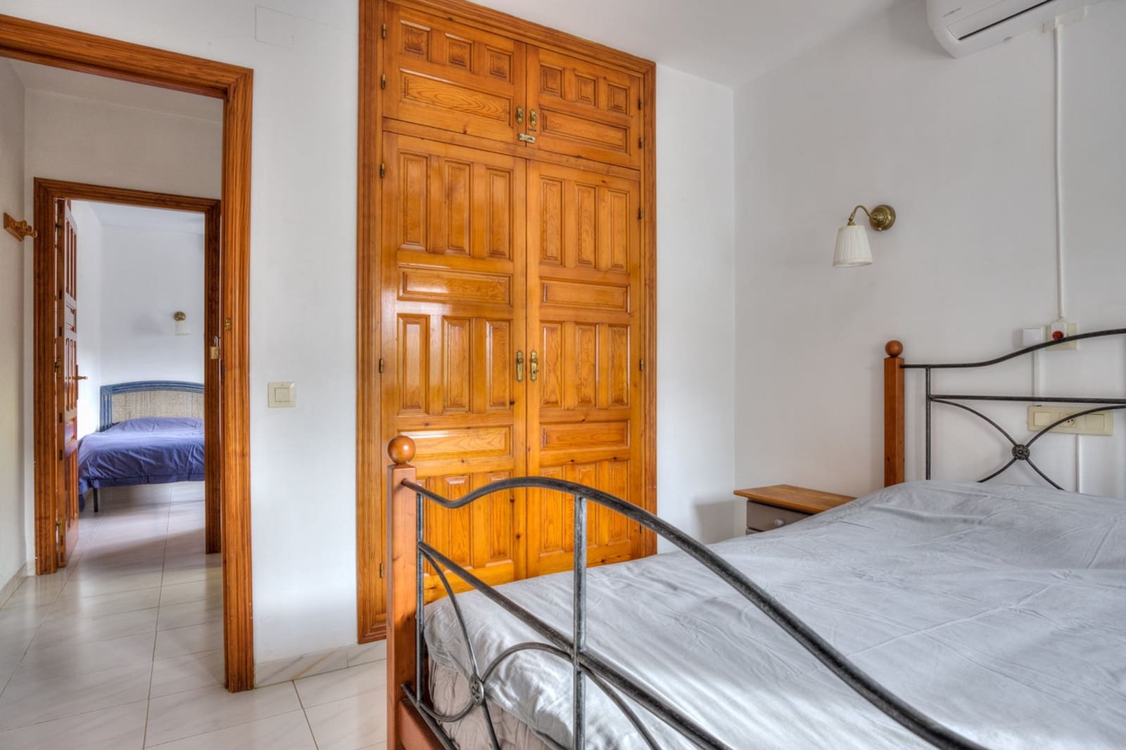 4 sovrum Villa till salu i Moraira med pool - 550 000 € (Ref: 9879774)