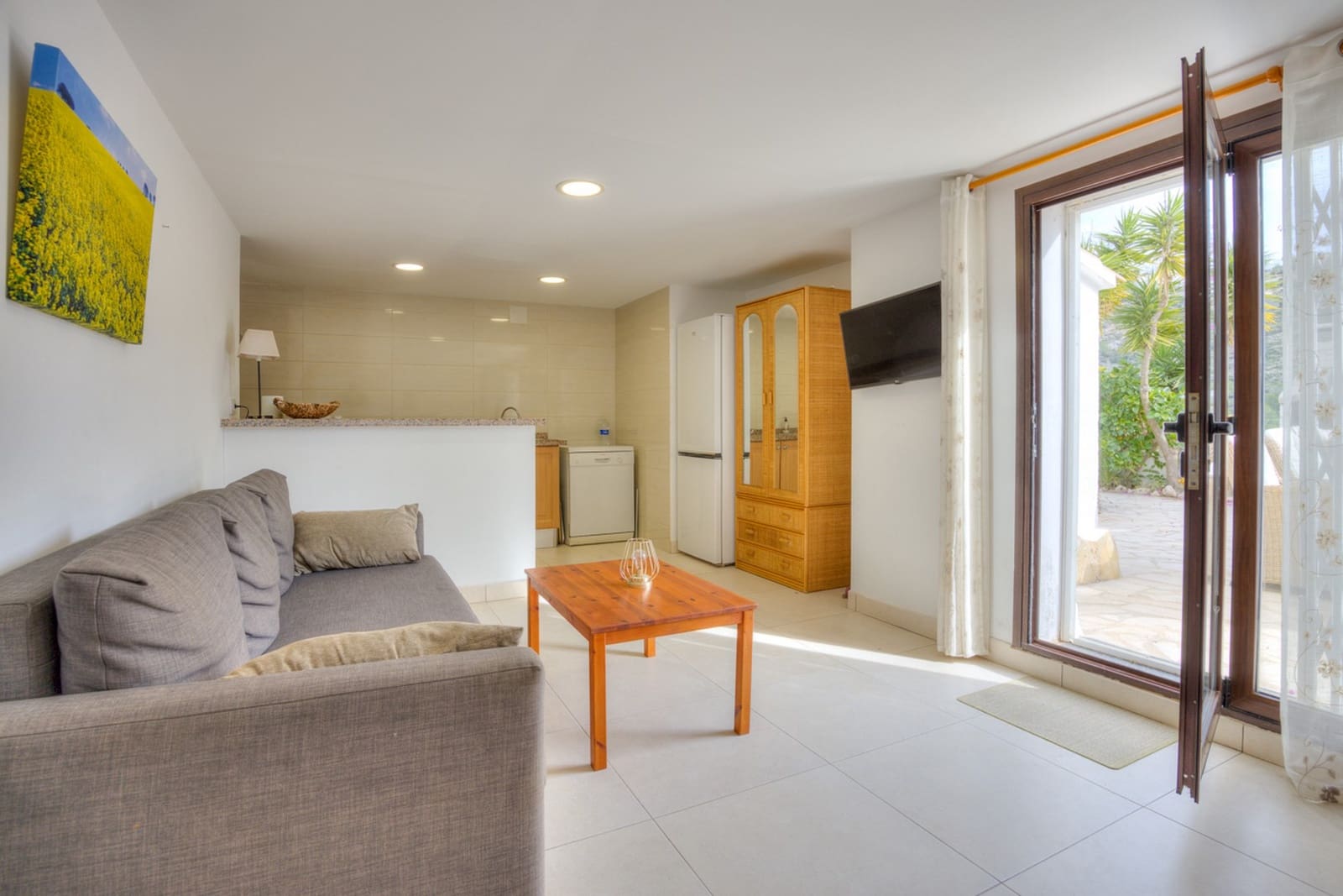 4 sovrum Villa till salu i Moraira med pool - 550 000 € (Ref: 9879774)