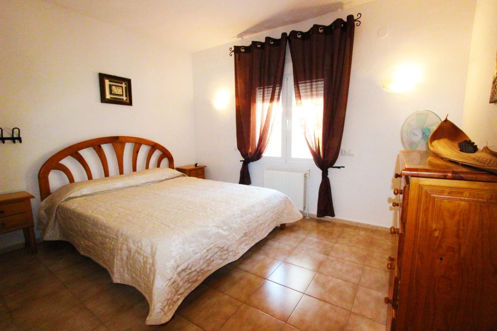 3 camera da letto Villa in vendita in Calpe / Calp con piscina garage - 460.000 € (Rif: 9879775)