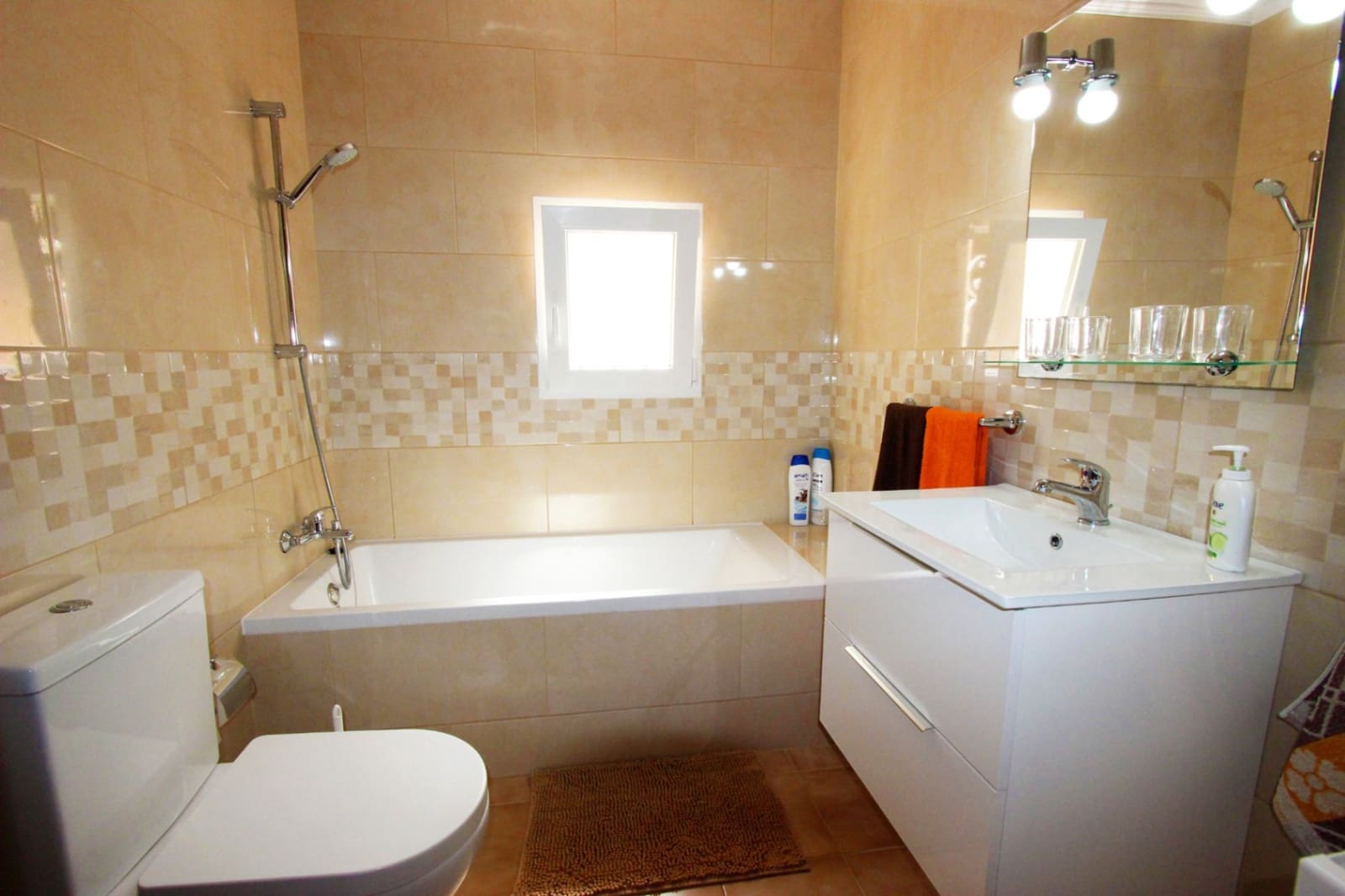 3 camera da letto Villa in vendita in Calpe / Calp con piscina garage - 460.000 € (Rif: 9879775)