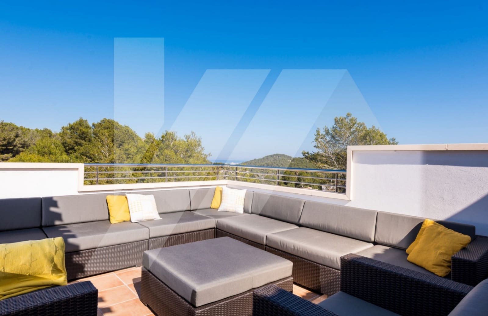 4 soveværelse Villa til salg i Javea / Xabia med swimmingpool garage - € 1.375.000 (Ref: 9879776)