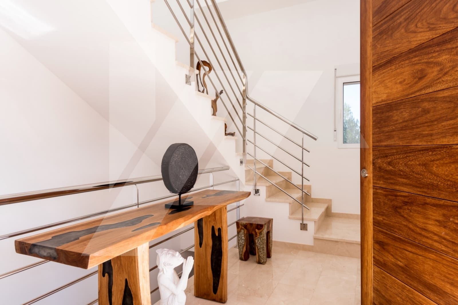 4 soveværelse Villa til salg i Javea / Xabia med swimmingpool garage - € 1.375.000 (Ref: 9879776)