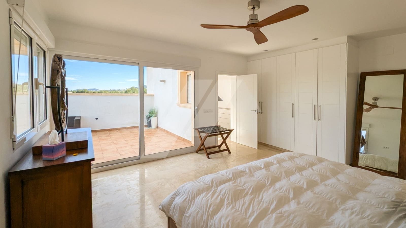 4 soveværelse Villa til salg i Javea / Xabia med swimmingpool garage - € 1.375.000 (Ref: 9879776)