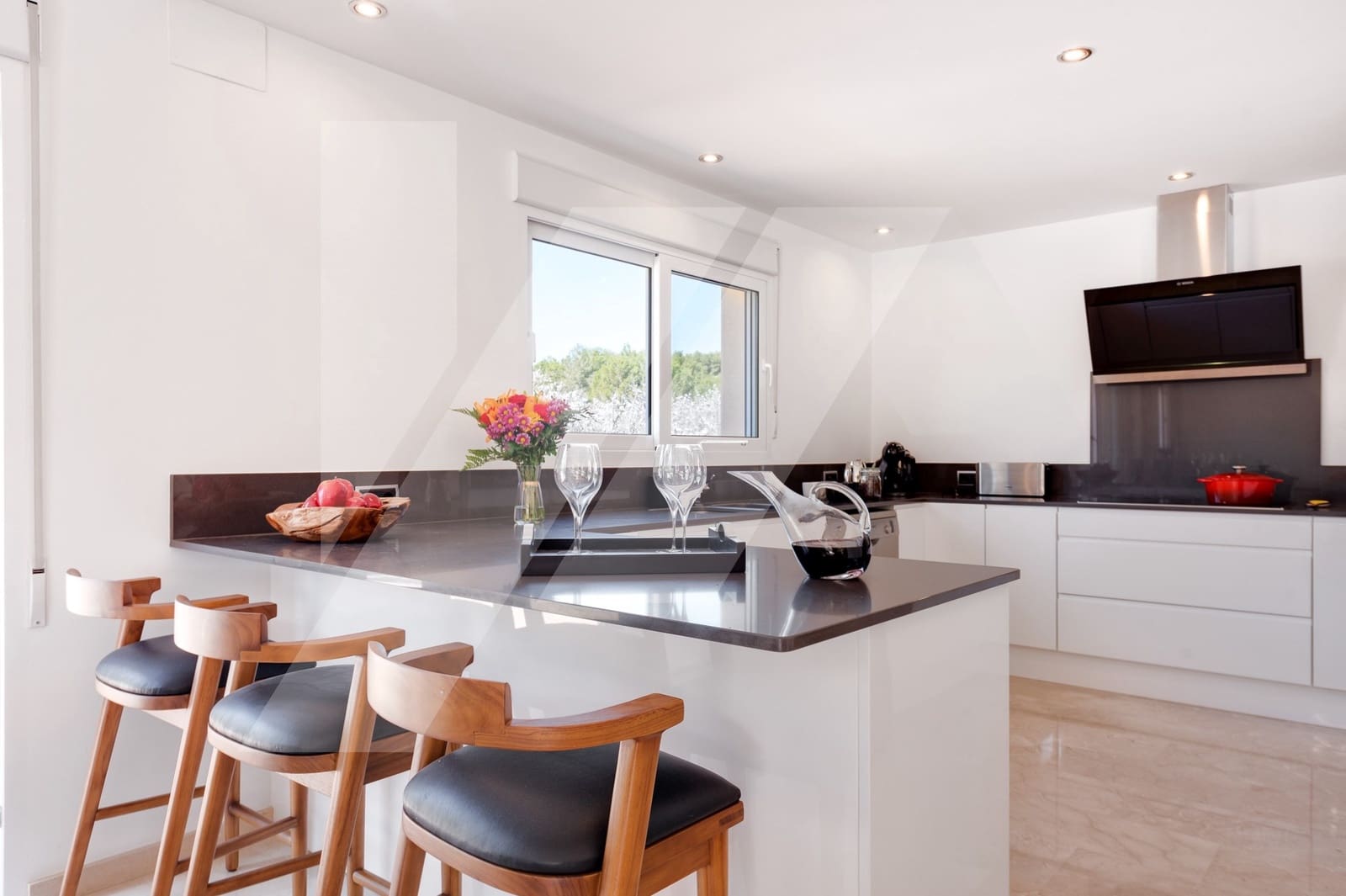 4 soveværelse Villa til salg i Javea / Xabia med swimmingpool garage - € 1.375.000 (Ref: 9879776)