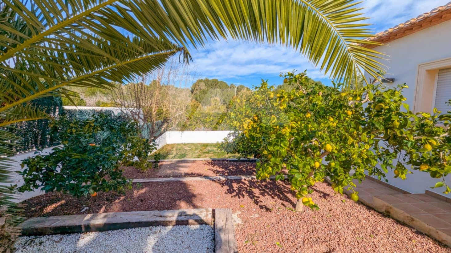 4 soveværelse Villa til salg i Javea / Xabia med swimmingpool garage - € 1.375.000 (Ref: 9879776)