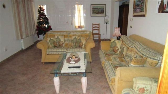 6 sovrum Villa till salu i Benissa med garage - 1 390 000 € (Ref: 9879777)