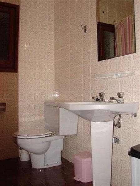 3 sypialnia Willa na sprzedaż w Calpe / Calp z garażem - 1 200 000 € (Ref: 9879778)