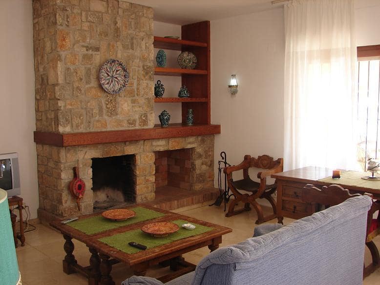 3 sypialnia Willa na sprzedaż w Calpe / Calp z garażem - 1 200 000 € (Ref: 9879778)