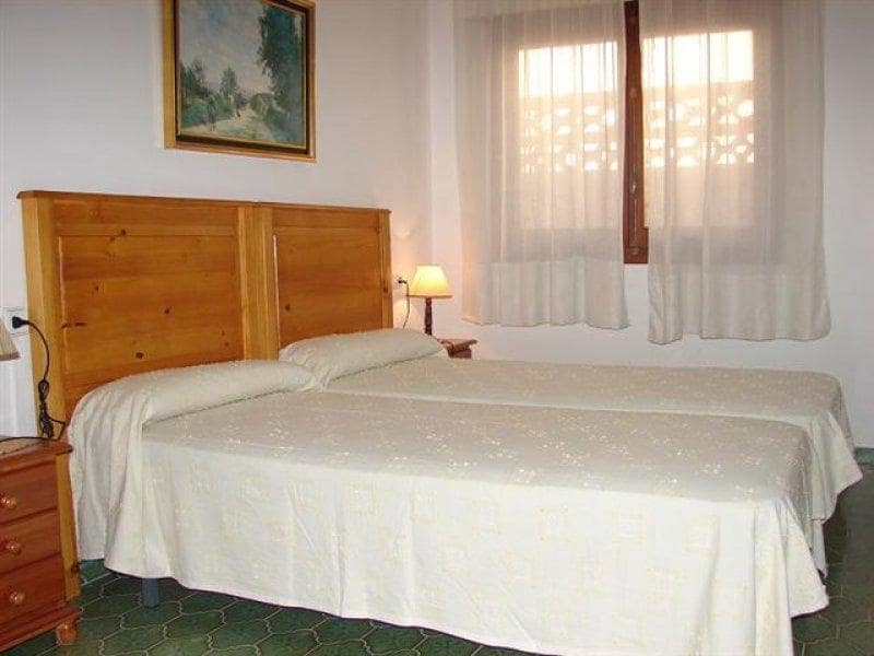 3 sypialnia Willa na sprzedaż w Calpe / Calp z garażem - 1 200 000 € (Ref: 9879778)