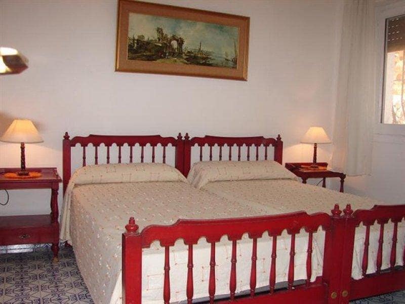 3 sypialnia Willa na sprzedaż w Calpe / Calp z garażem - 1 200 000 € (Ref: 9879778)