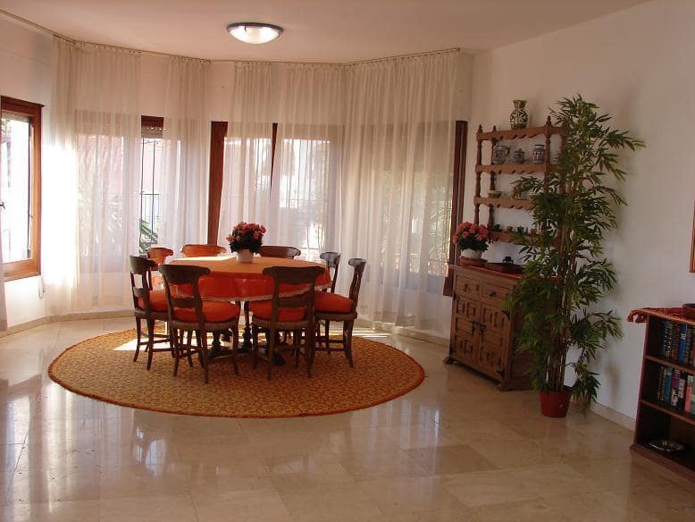 3 sypialnia Willa na sprzedaż w Calpe / Calp z garażem - 1 200 000 € (Ref: 9879778)