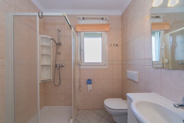 3 camera da letto Villa in vendita in Calpe / Calp con garage - 750.000 € (Rif: 9879779)