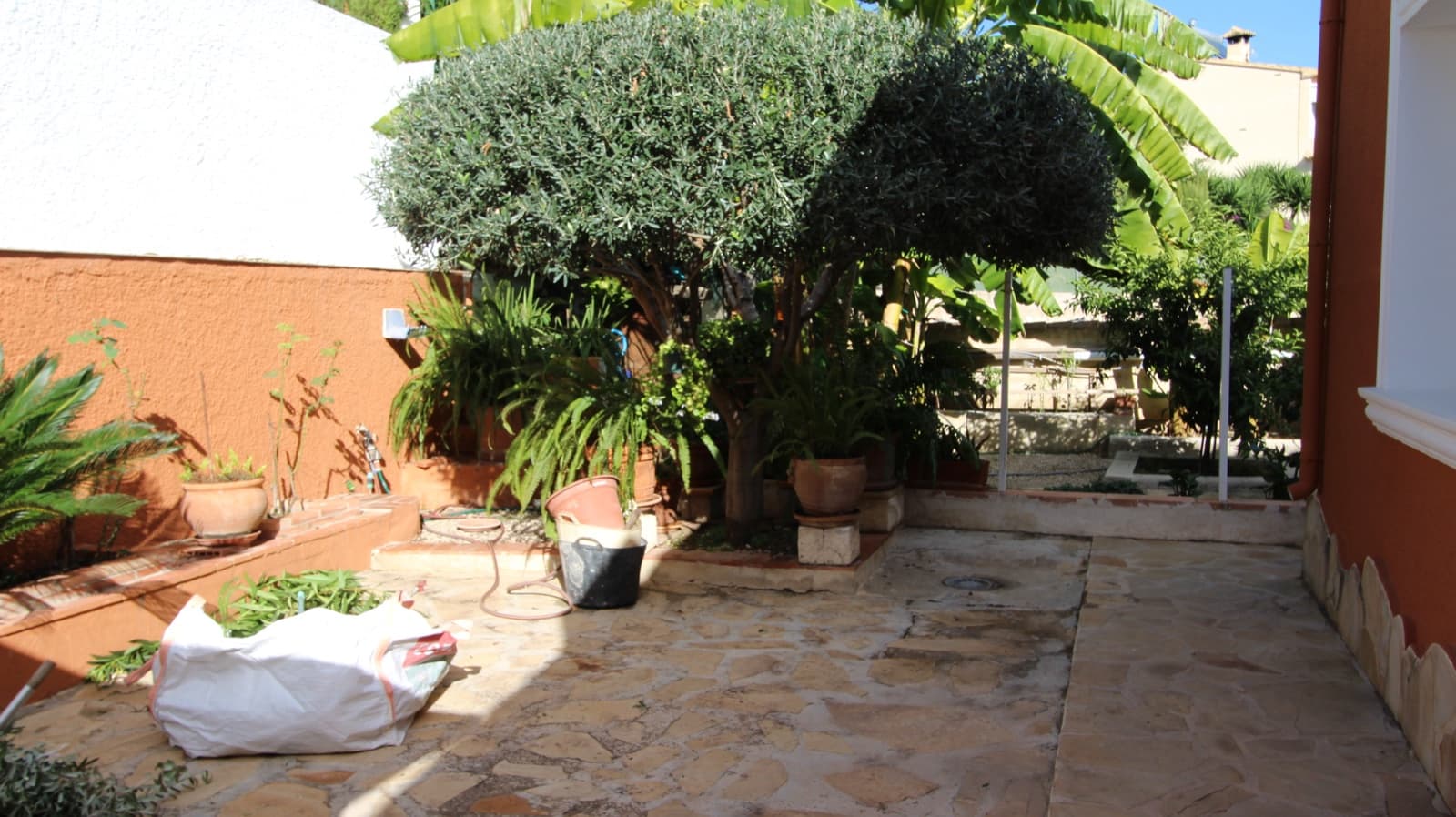 3 quarto Moradia para venda em Calpe / Calp com piscina garagem - 840 000 € (Ref: 9879780)