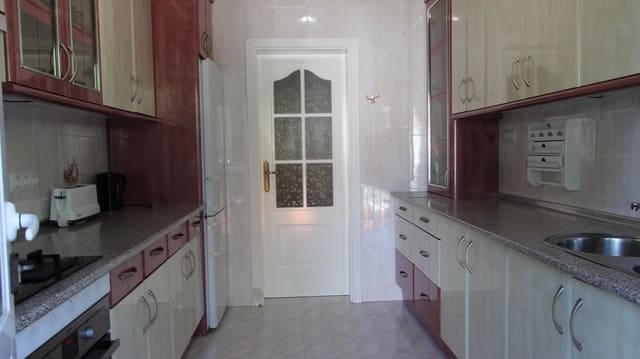 3 quarto Moradia para venda em Calpe / Calp com piscina garagem - 840 000 € (Ref: 9879780)