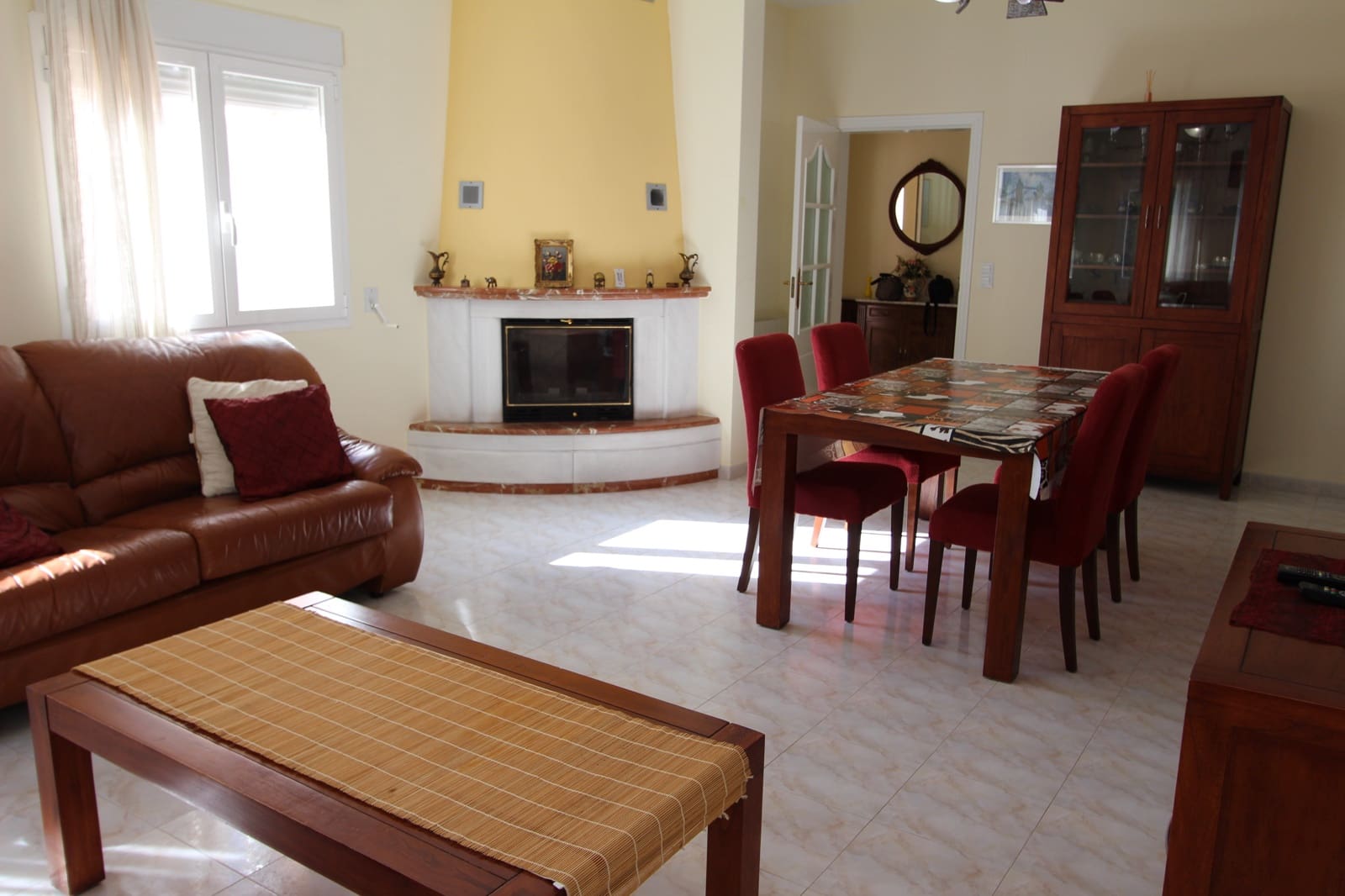 3 quarto Moradia para venda em Calpe / Calp com piscina garagem - 840 000 € (Ref: 9879780)
